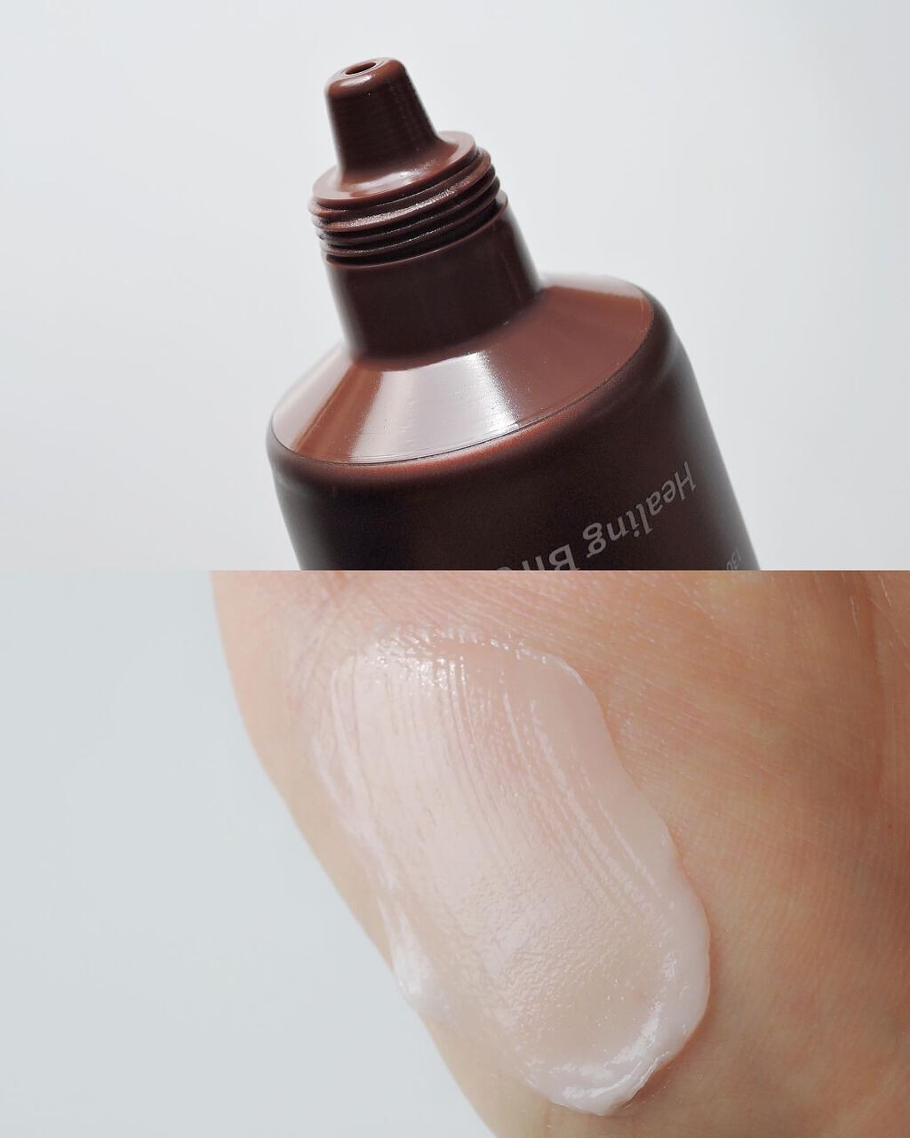 ノーウォッシュセラム トリートメント/Healing bird/ヘアオイルを使ったクチコミ(5枚目)