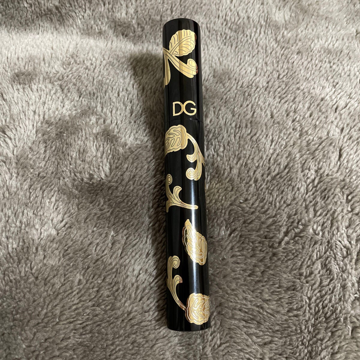 パッションアイズインテンスボリュームマスカラ/DOLCE&GABBANA BEAUTY/マスカラを使ったクチコミ(2枚目)