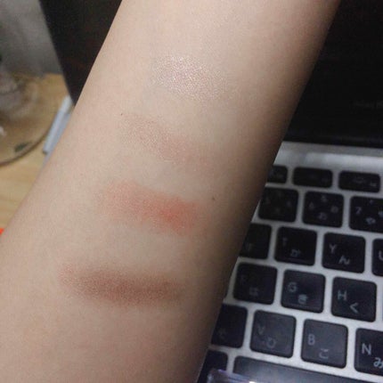 ロイヤルヴィンテージ アイズ/リンメル ロンドン/アイシャドウパレットを使ったクチコミ(3枚目)