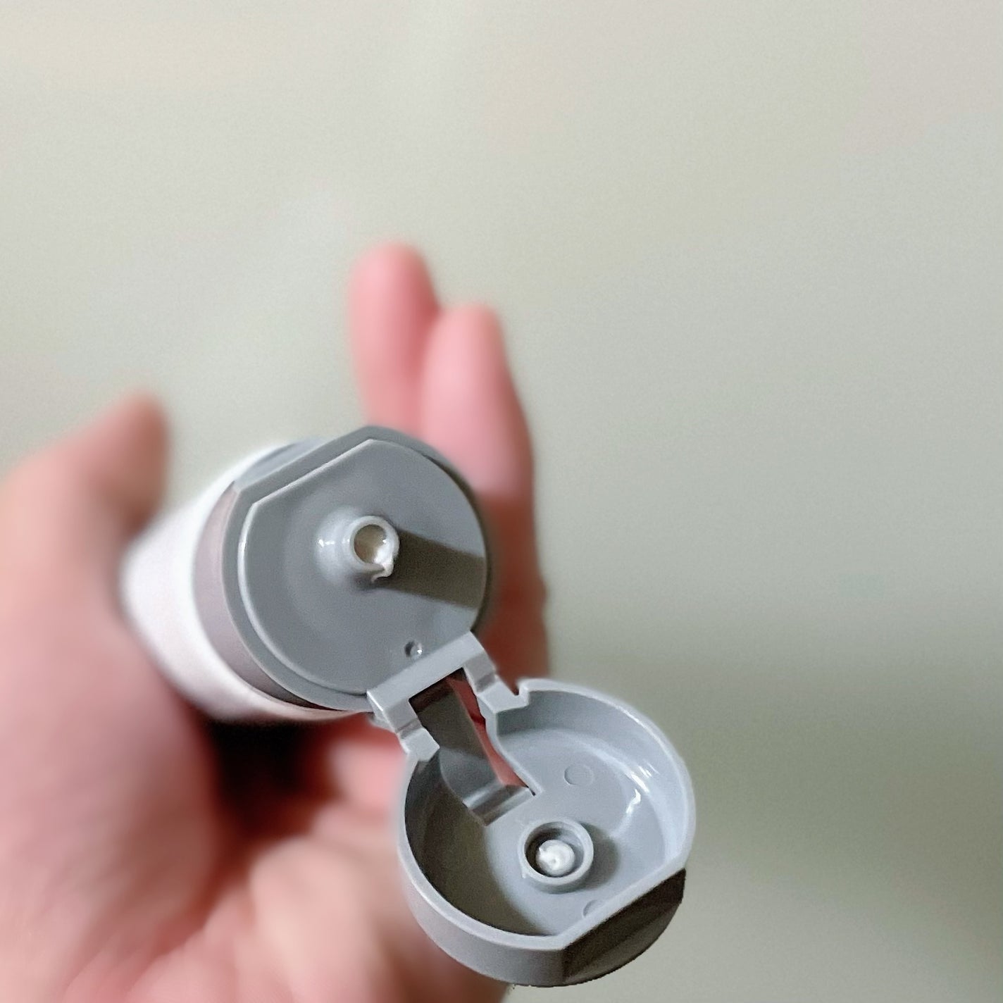 メイクブレス ハミガキ/MAKE BREATH/歯磨き粉を使ったクチコミ(5枚目)