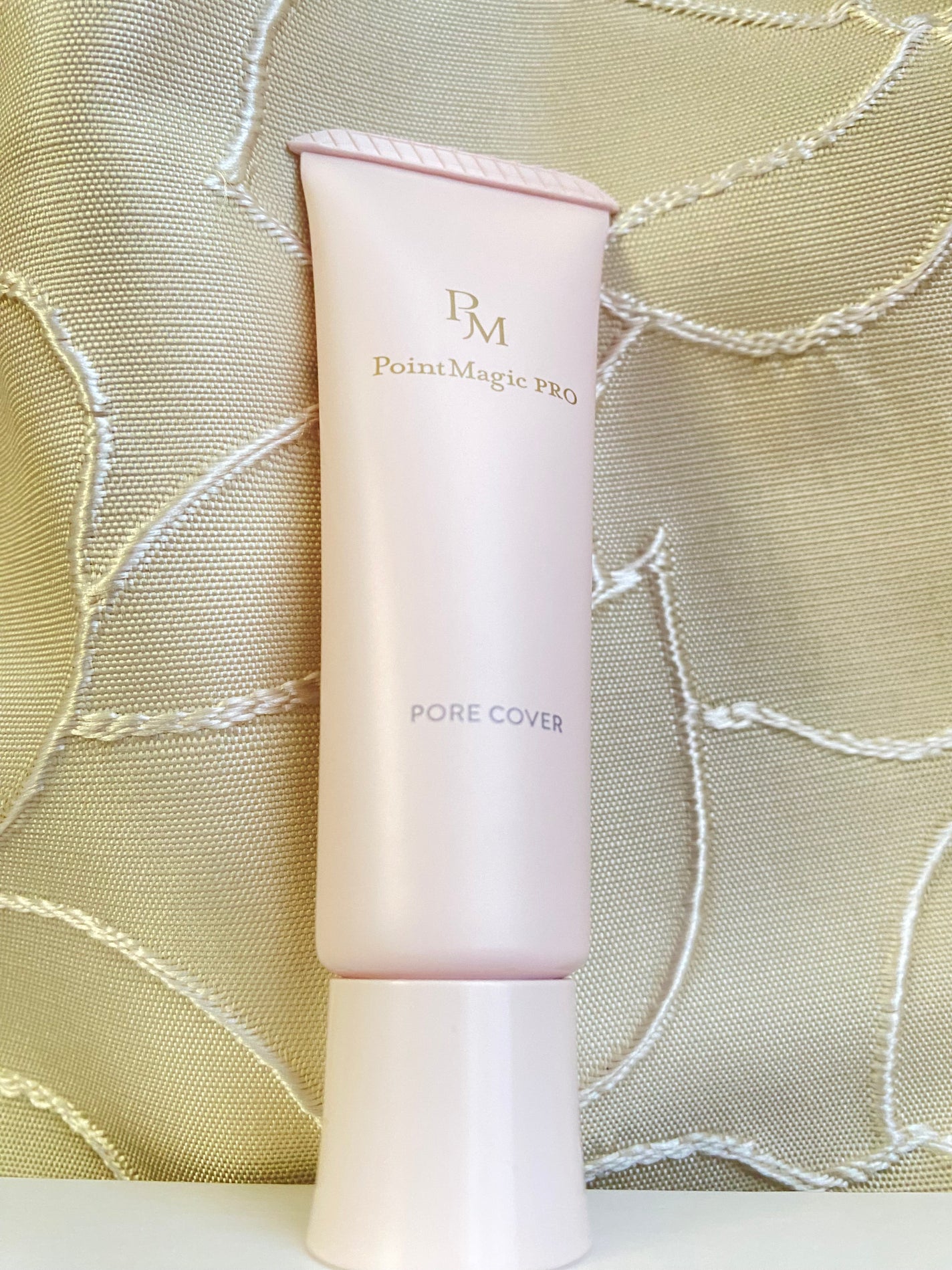 ポアカバー C/ポイントマジックPRO/化粧下地を使ったクチコミ(1枚目)