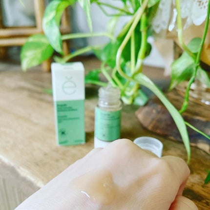 リペア ピュアアクティブ PR/エタピュール/美容液を使ったクチコミ(4枚目)