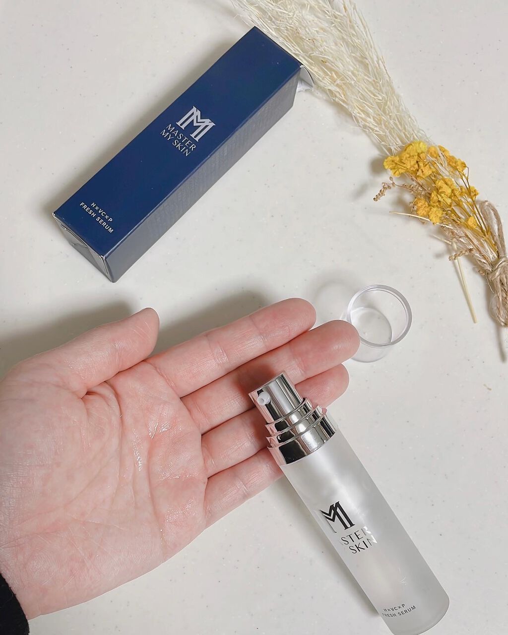 を使ったクチコミ（3枚目）