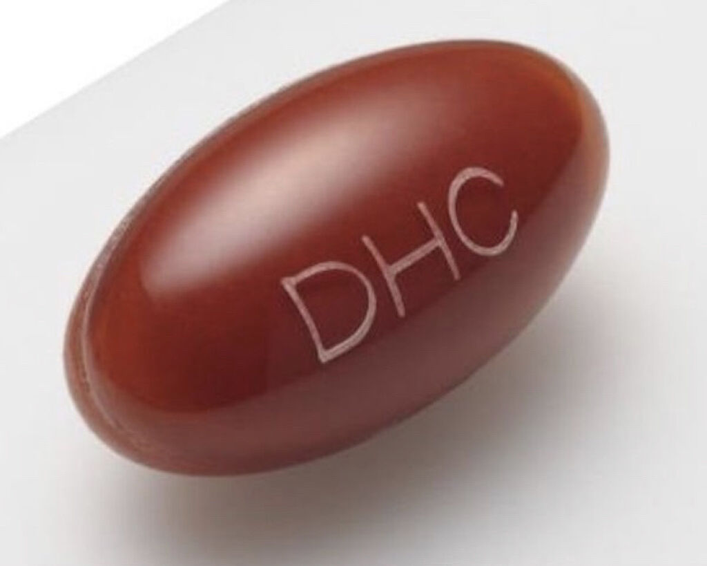 DHC マルチビタミン 30日分/DHC/美容サプリメントを使ったクチコミ（3枚目）