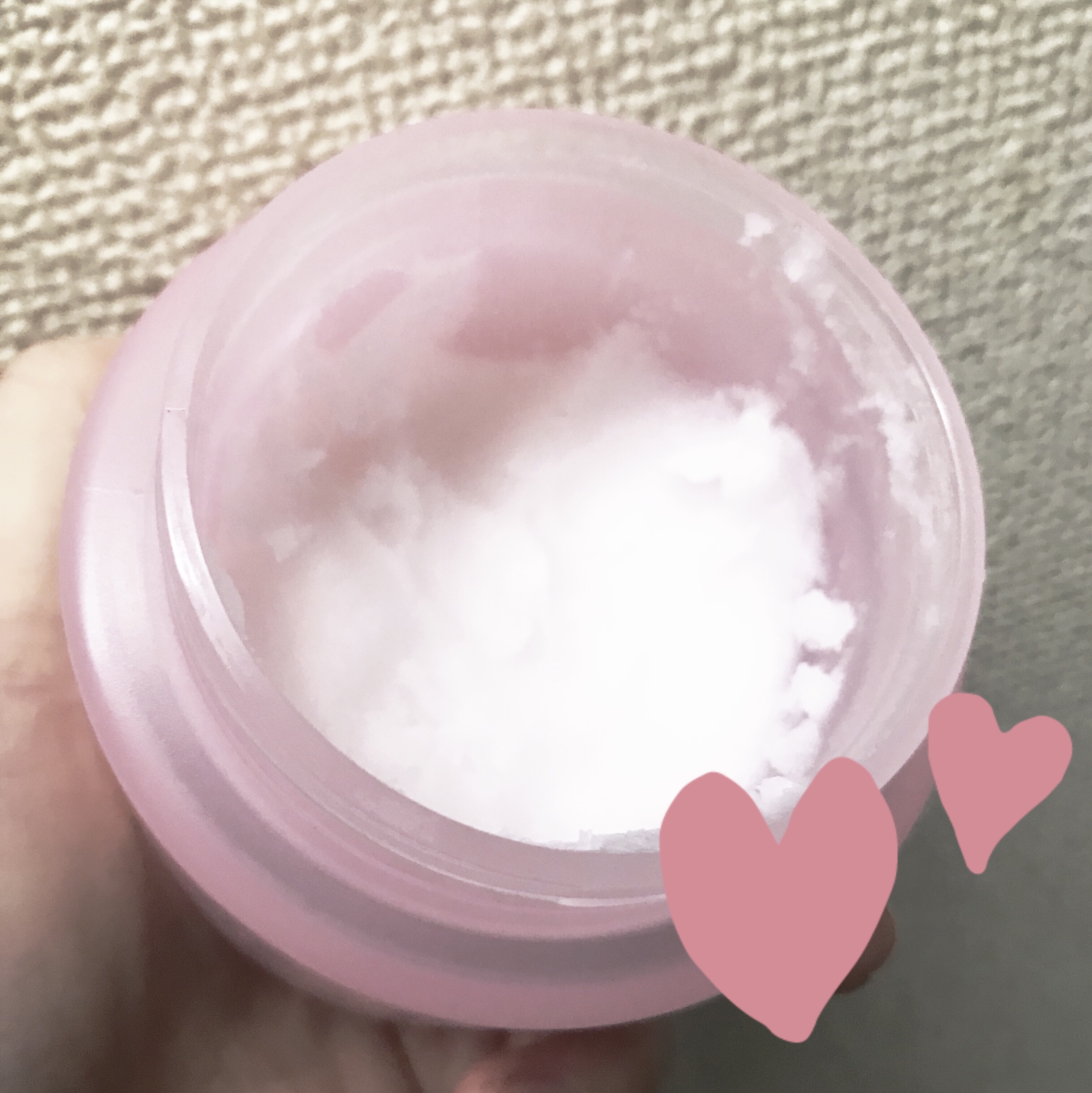 クリーンイットゼロ クレンジングバーム オリジナル/BANILA CO/クレンジングバームを使ったクチコミ（2枚目）