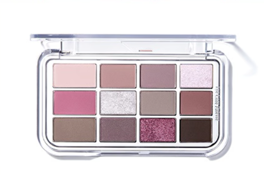 アイコアパレット ギークグレー