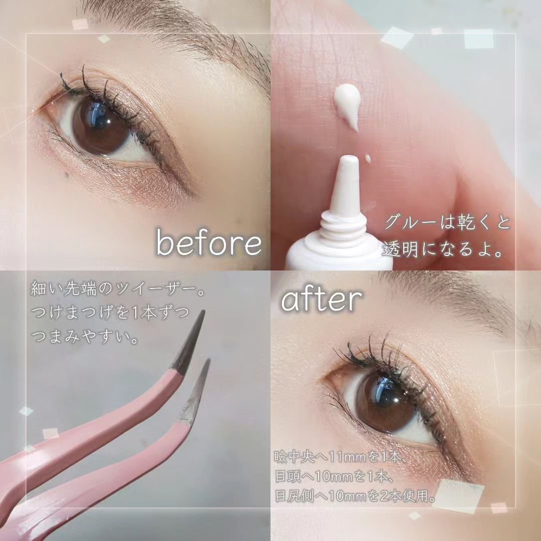 CCAM BBAK 11mm DeepOrange/CCAM BBAK/その他を使ったクチコミ（3枚目）