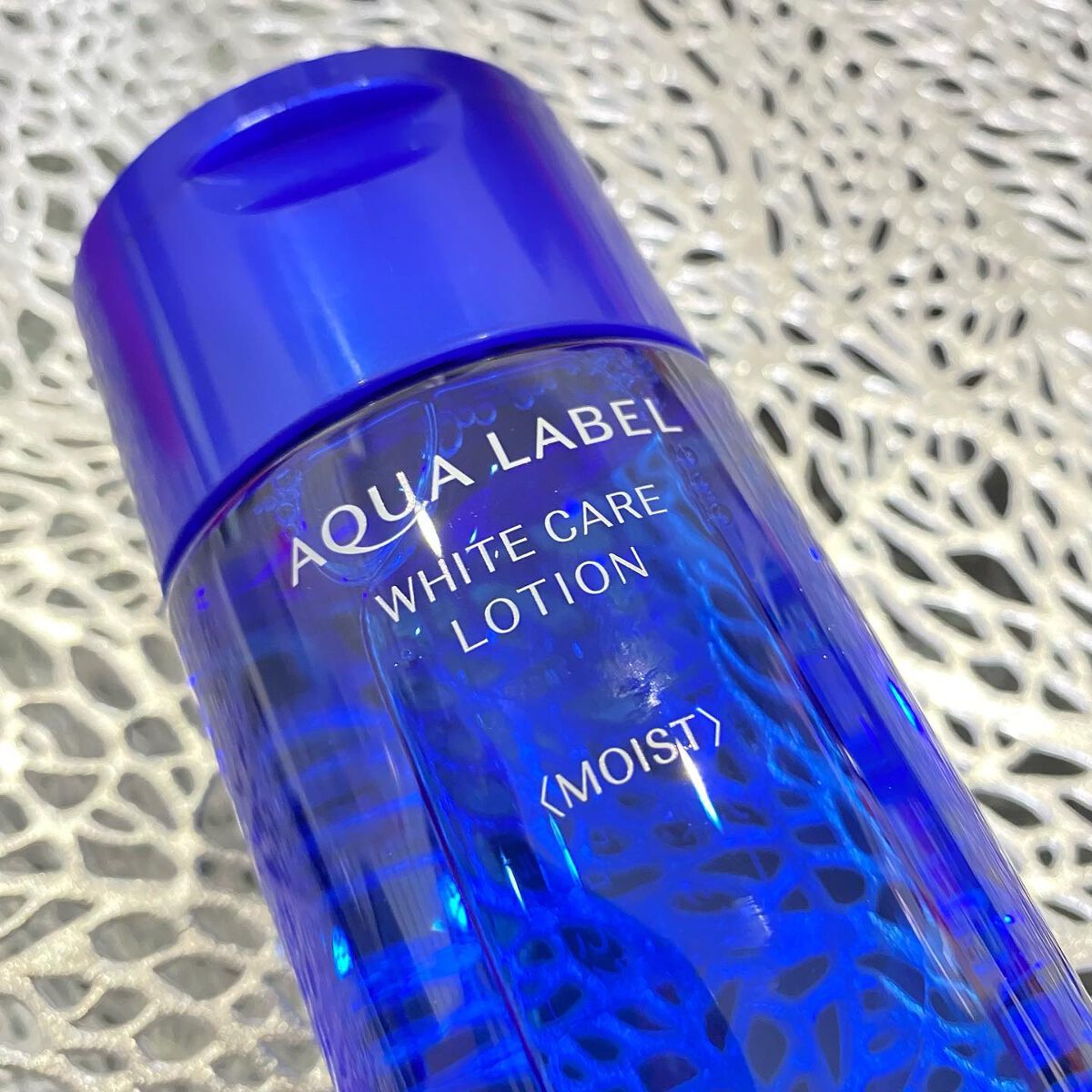 ブライトニングケア ローション M（医薬部外品） 200ml/アクアレーベル/化粧水を使ったクチコミ（2枚目）