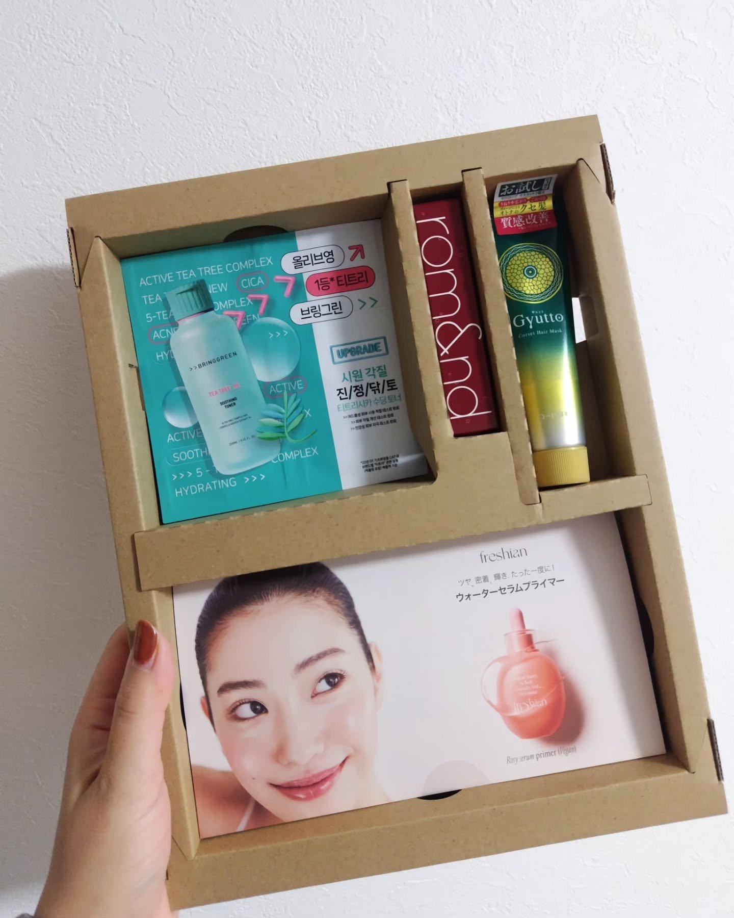 を使ったクチコミ（3枚目）