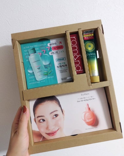 を使ったクチコミ(3枚目)