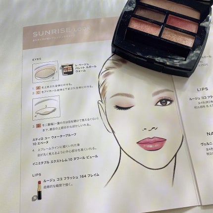 リップスティック ピュア/ADDICTION/口紅を使ったクチコミ(4枚目)