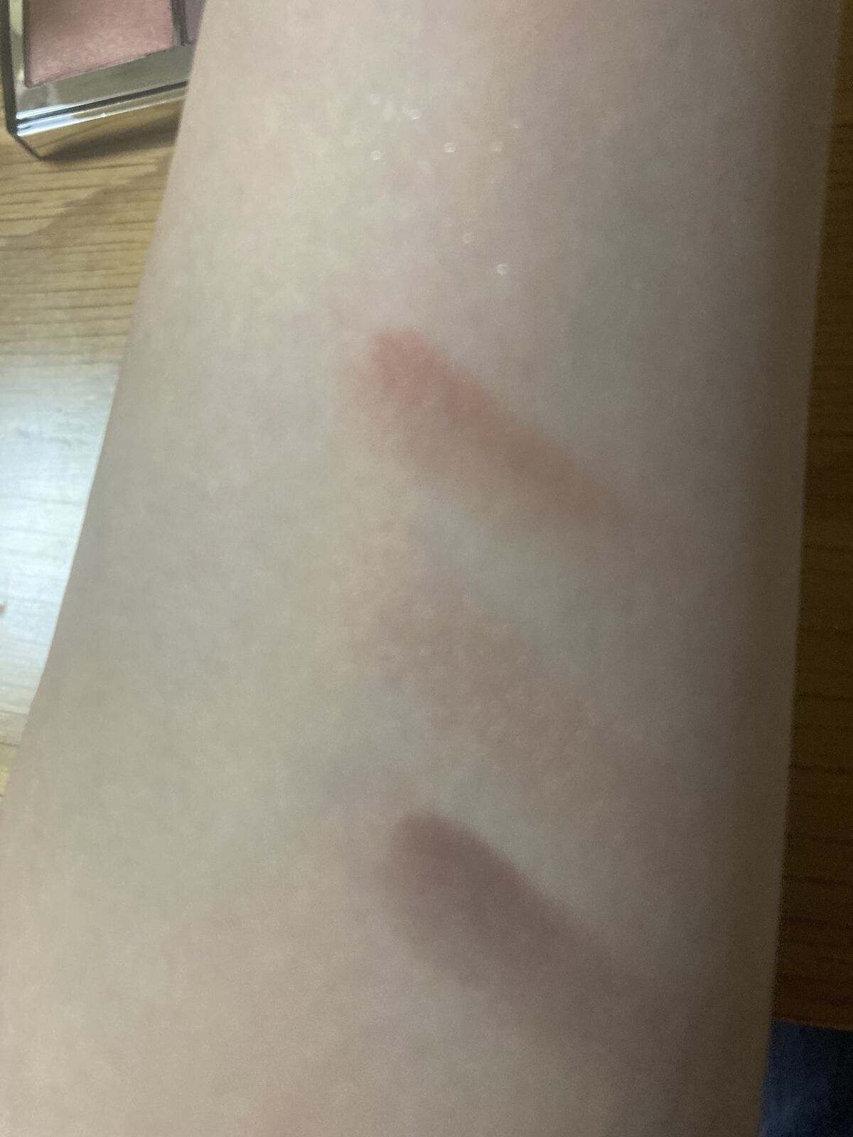 ディオール アディクト リップスティック/Dior/口紅を使ったクチコミ（3枚目）