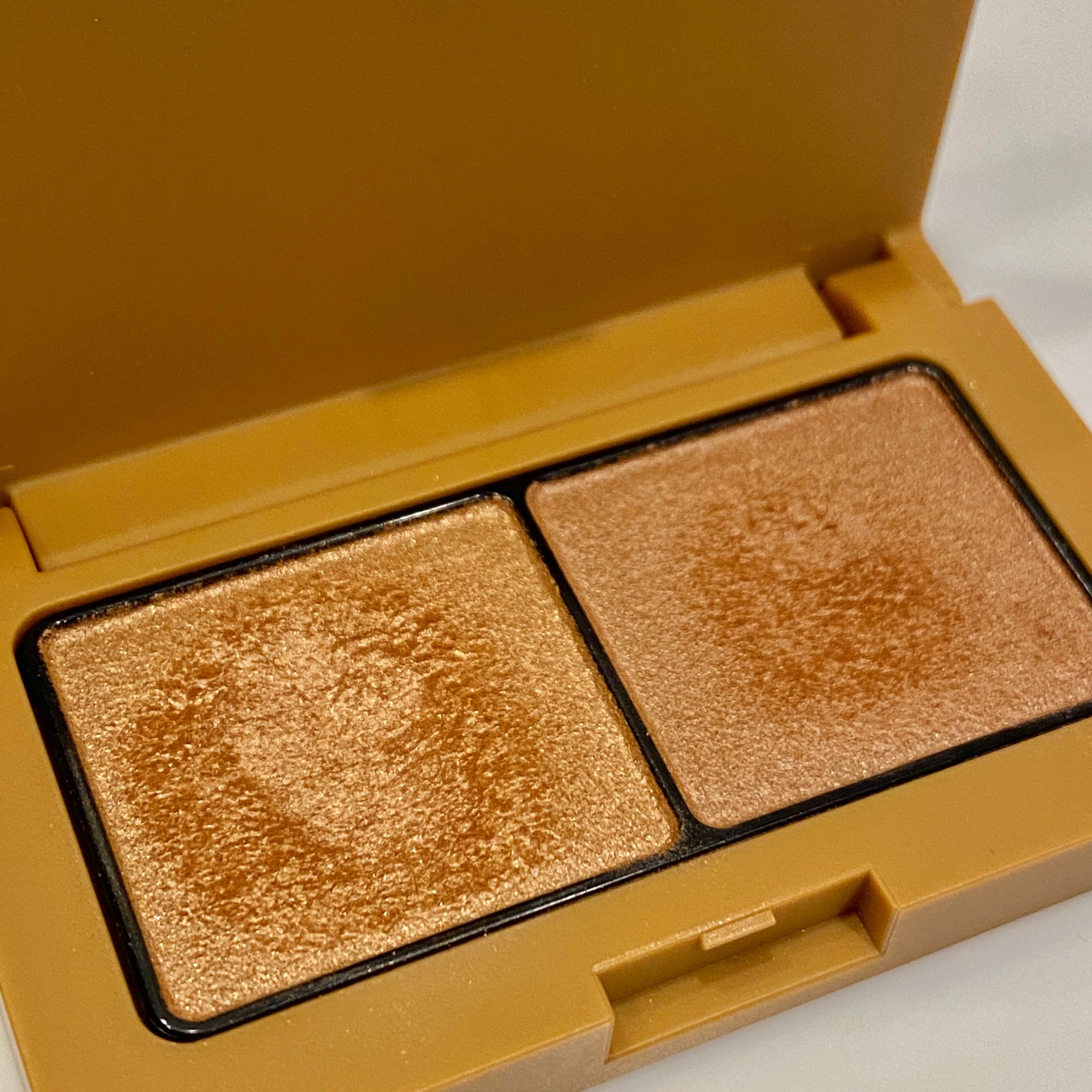 エテュセ アイエディション(カラーパレット)/ettusais/アイシャドウパレットを使ったクチコミ(3枚目)