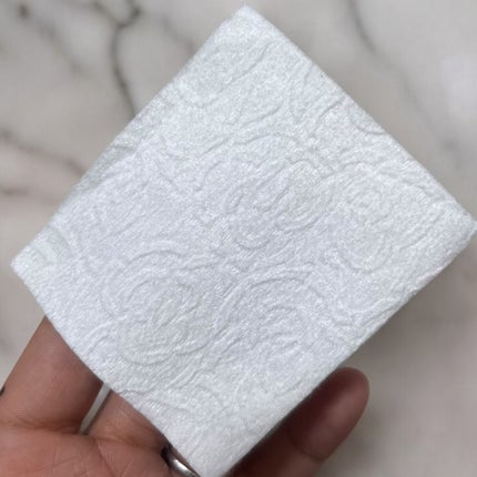 トワニー スキンリピュア/TWANY/拭き取り化粧水を使ったクチコミ(4枚目)