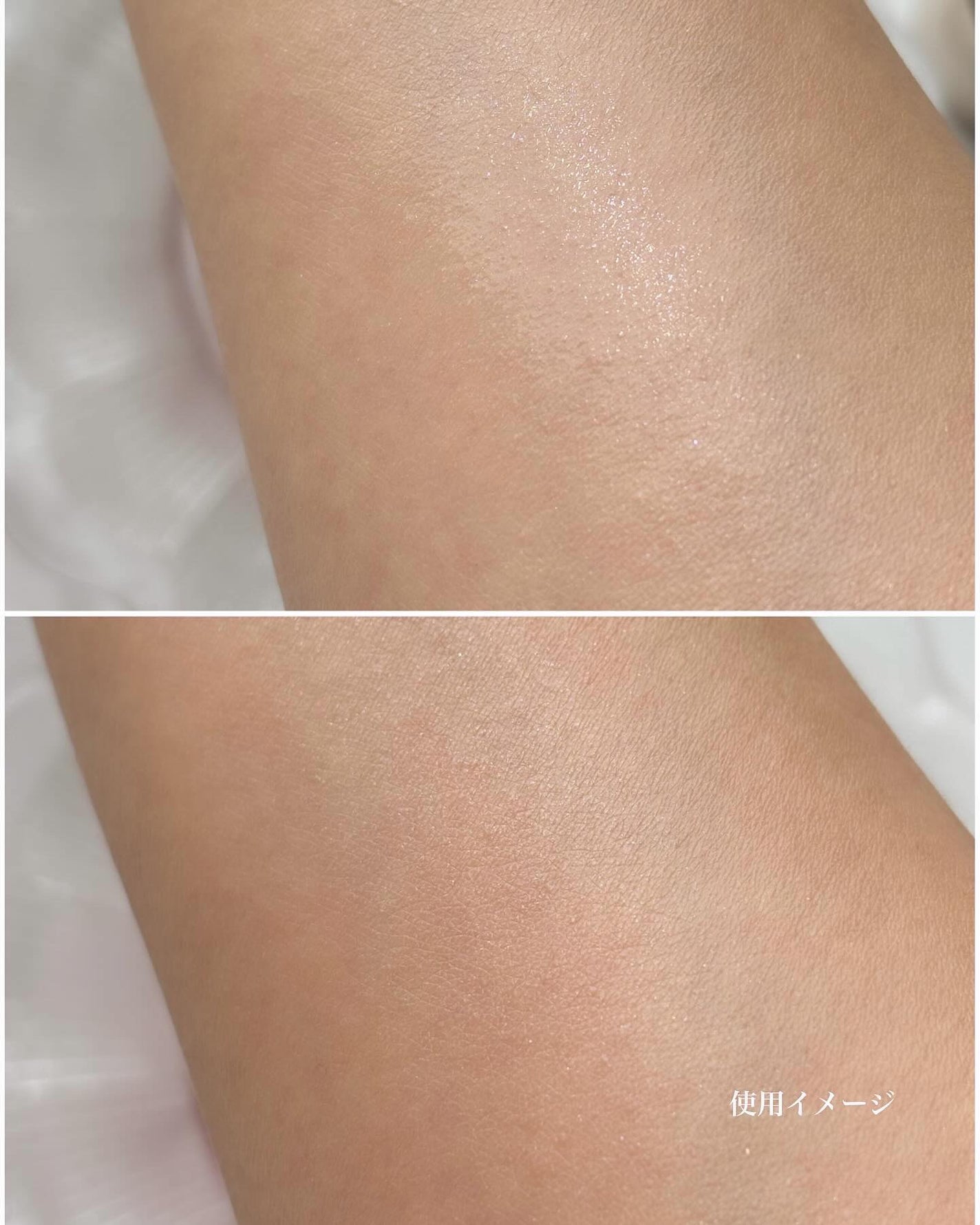 フィックス メイクアップ N/CLARINS/ミスト状化粧水を使ったクチコミ(4枚目)