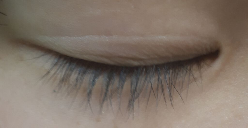 オリジナル ピュアスキンジェリー/ヴァセリン/ボディクリームを使ったクチコミ（2枚目）