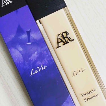 AR Cosmetics TOKYO Arlavie 美容液のクチコミ「La Vie(ラヴィ) シリーズ 　美容液
50mL 12,000円+税

『 肌デトッ.....」（1枚目）