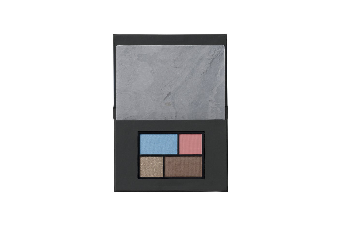 ニュアンス アイシャドウパレット H21 Seitennohekireki〈青天の霹靂〉