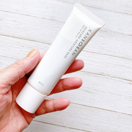 乾燥さん 保湿力スキンケア下地 /乾燥さん/化粧下地を使ったクチコミ(4枚目)