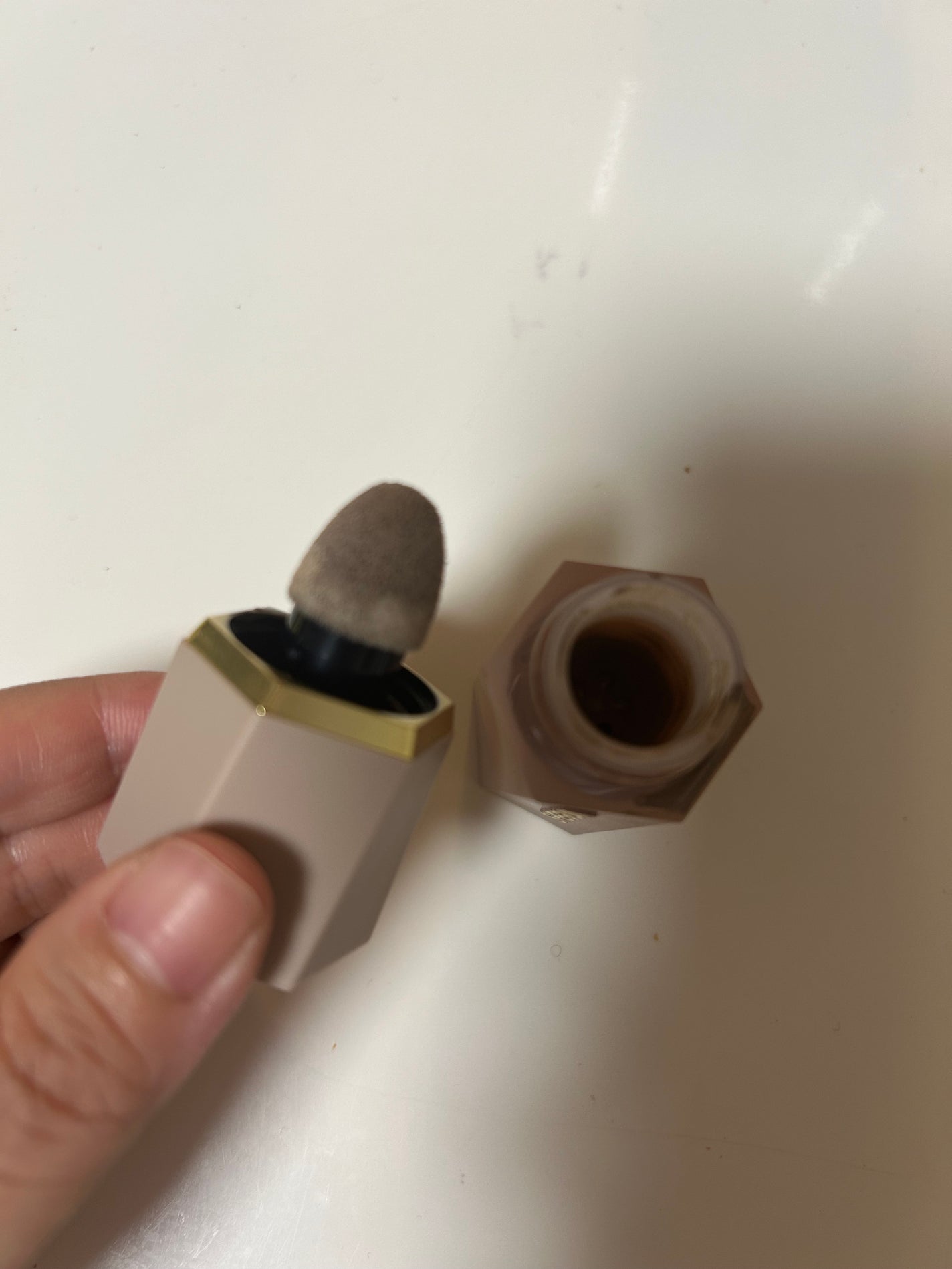 サンスカルプ リキッドシェーディング/SHEGLAM/シェーディングを使ったクチコミ(2枚目)