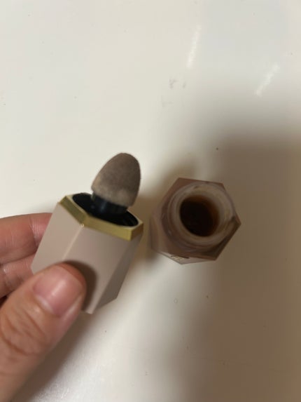 サンスカルプ リキッドシェーディング/SHEGLAM/シェーディングを使ったクチコミ(2枚目)