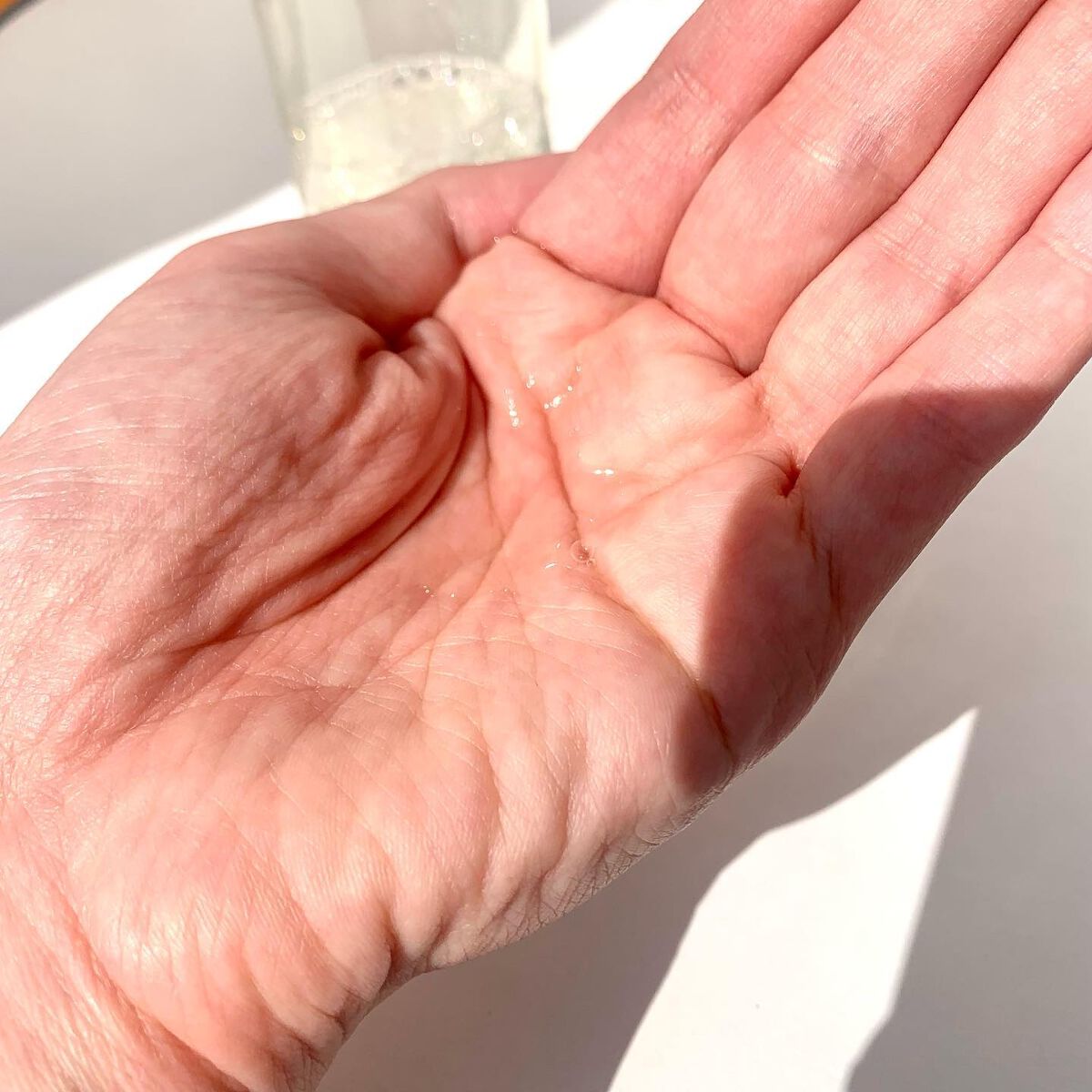 Pyunkang Yul カーミング モイスチャー バリア クリームのクチコミ「.

◼︎Pyunkang Yul 

▶︎Calming Deep Moisture Ton.....」（3枚目）