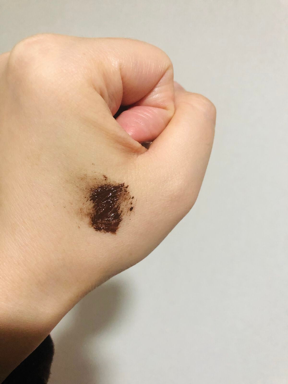 パーマネントカール マスカラ WP(ボリューム)/FASIO/マスカラを使ったクチコミ(3枚目)