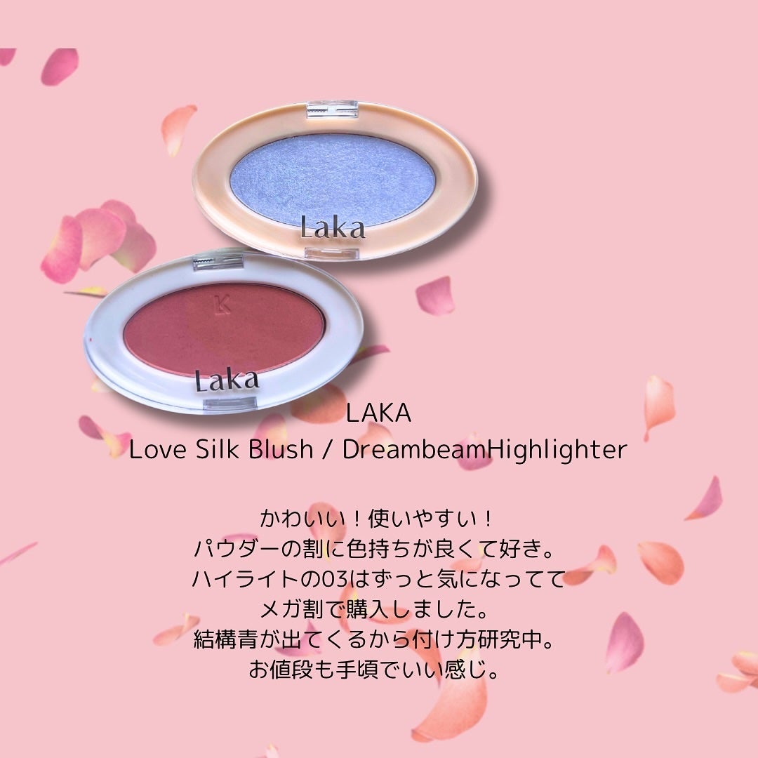 JUDYDOLL メリハリマスターパレット/JUDYDOLL/パウダーハイライトを使ったクチコミ(4枚目)