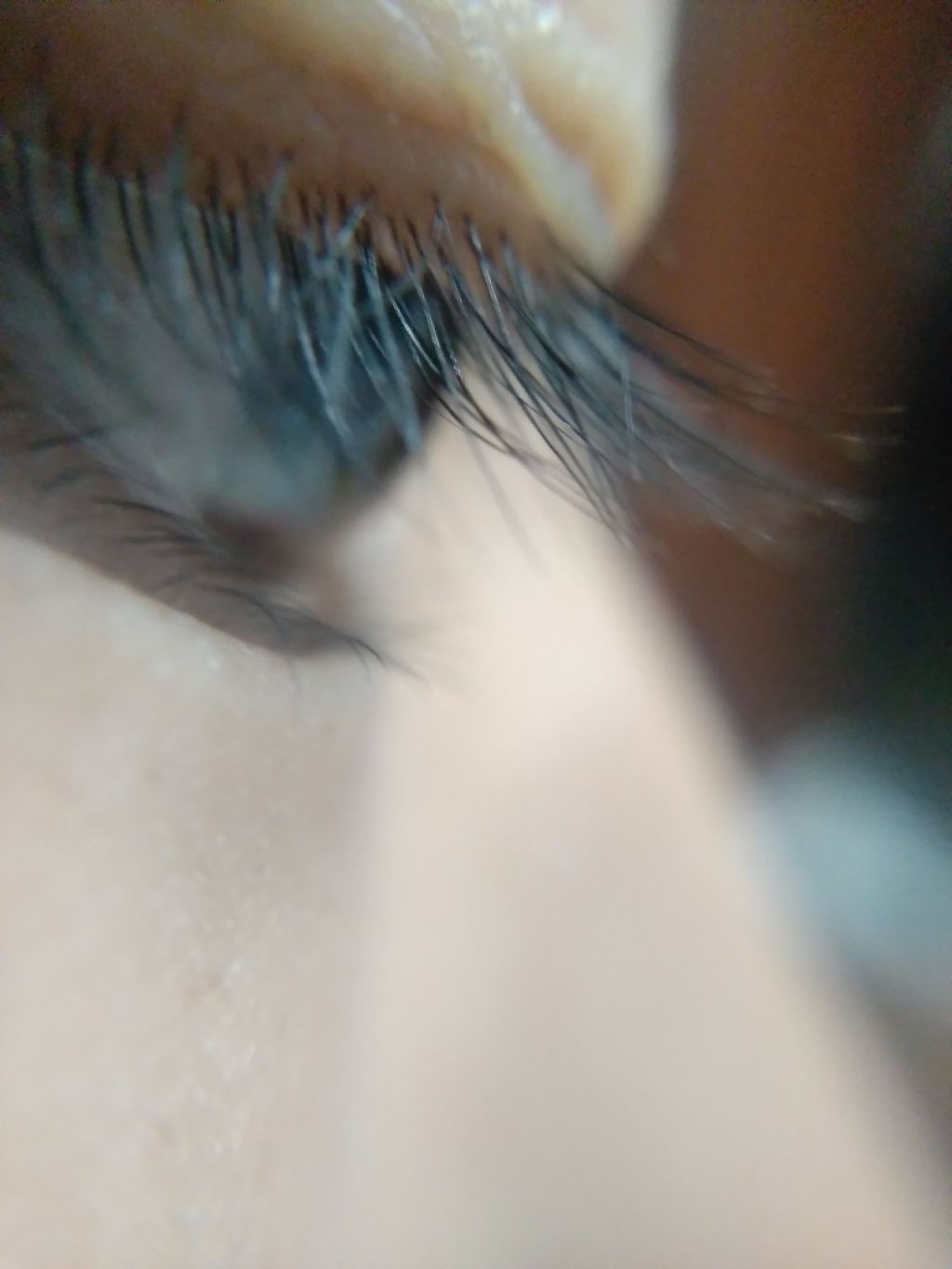 モテマスカラ TECHNICAL 1/UZU BY FLOWFUSHI/マスカラ下地を使ったクチコミ（3枚目）