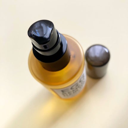 エッグレミディ ヘアオイル/too cool for school/ヘアオイルを使ったクチコミ(6枚目)