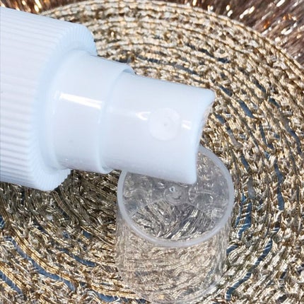 yossy on LIPS 「マスク生活もまだまだ続きそうで、気になってたマスク用のスプレー..」(6枚目)