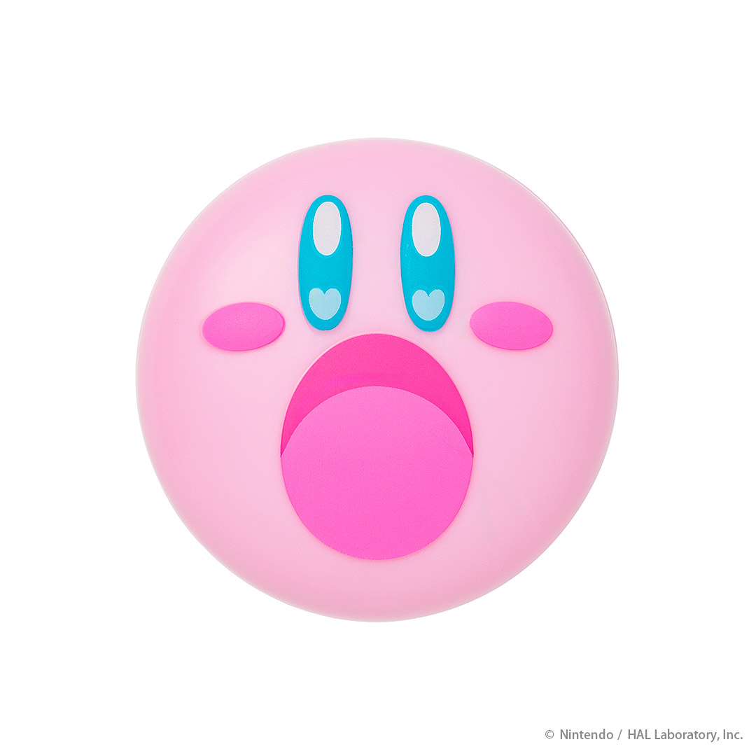 Lovisia 星のカービィリップバーム マンゴー