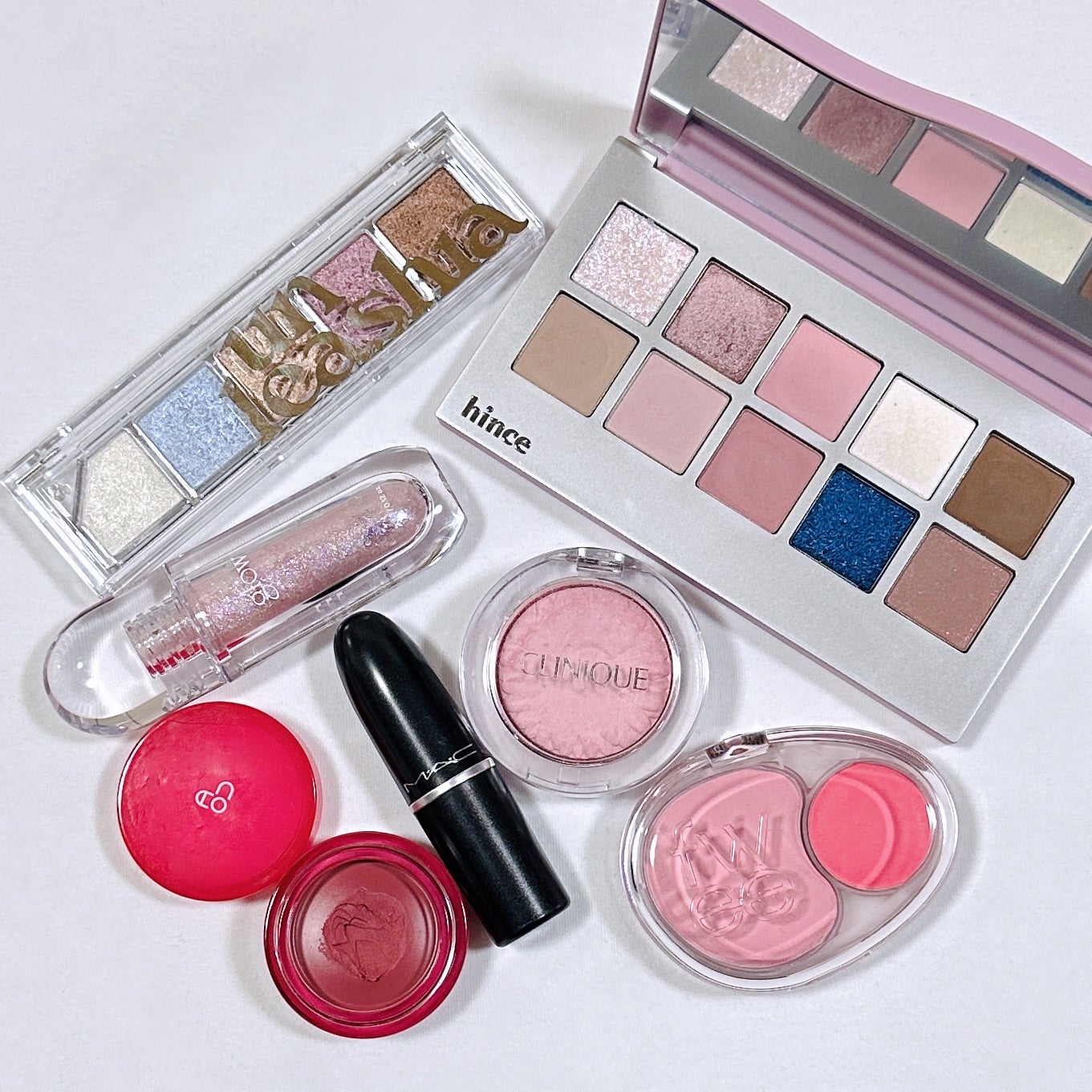 リップスティック/M・A・C/口紅を使ったクチコミ(1枚目)