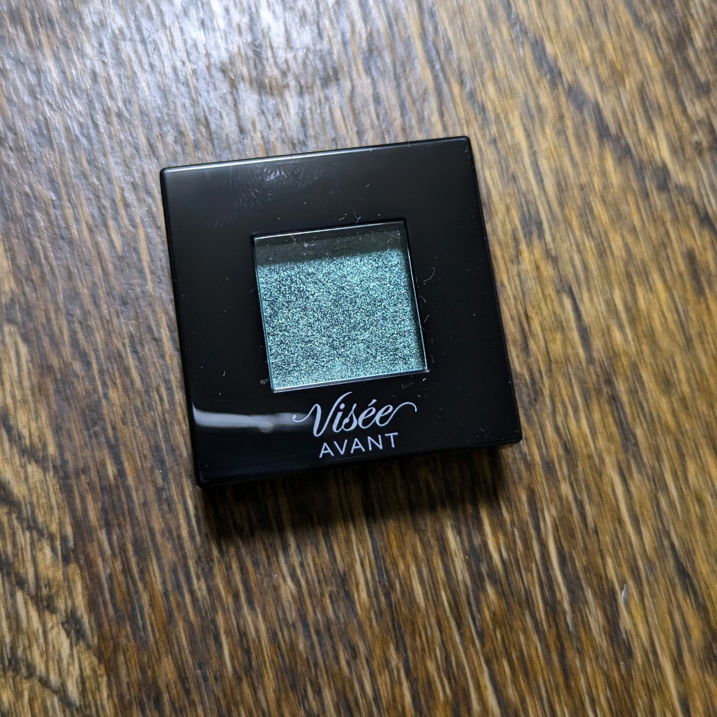 ヴィセ アヴァン シングルアイカラー/Visée/単色アイシャドウを使ったクチコミ(1枚目)