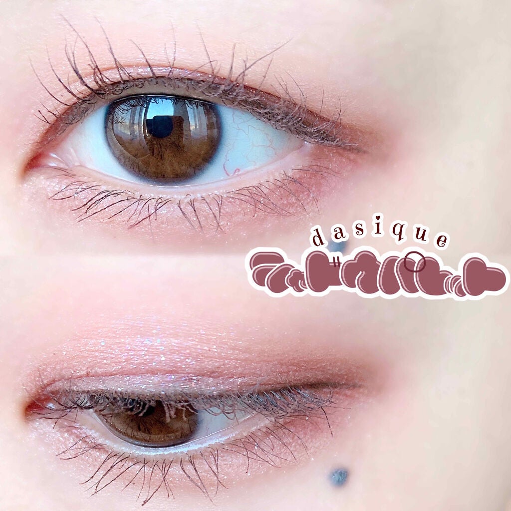 ラブ・ライナー リキッドアイライナーR3/ラブ・ライナー/リキッドアイライナーを使ったクチコミ(1枚目)