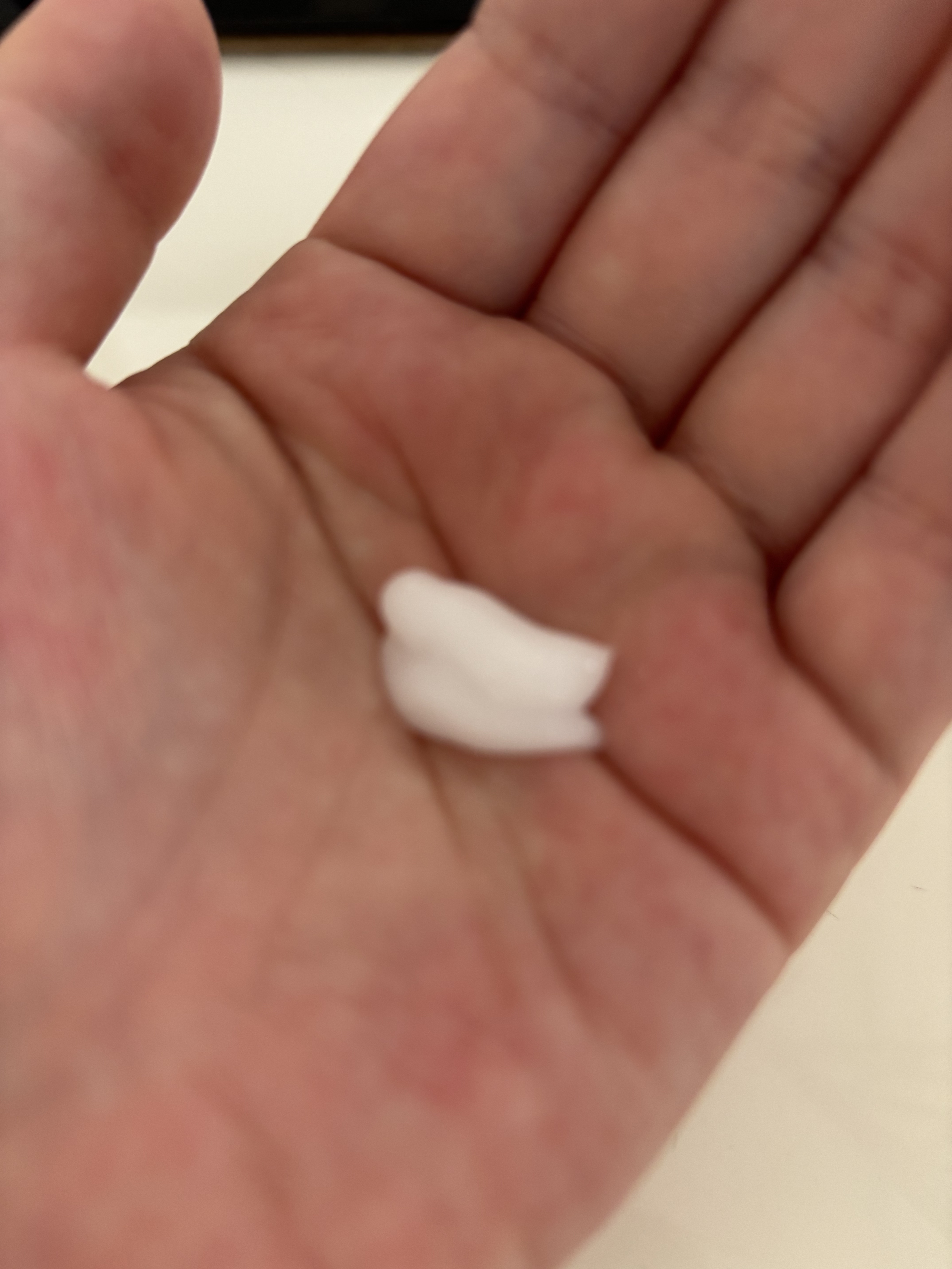 ヒートケア＆スタイリング ミルク/プロスタイル/プレスタイリング・寝ぐせ直しを使ったクチコミ（2枚目）