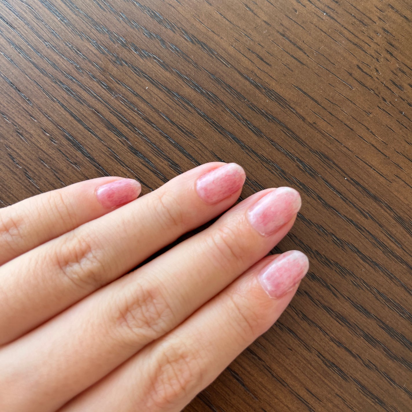 ジェルネイルDA/IDATE/ジェルネイルを使ったクチコミ(2枚目)