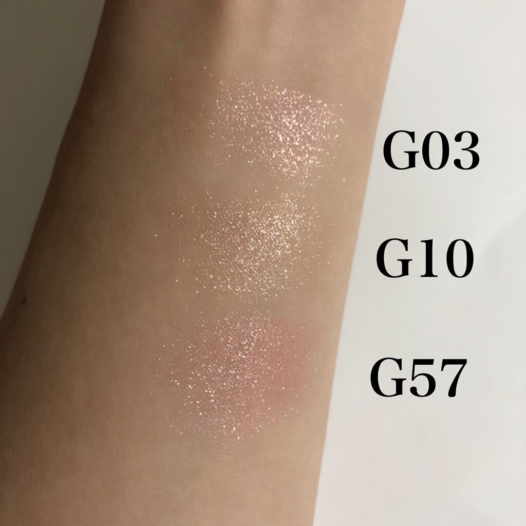 プロ シングル シャドウ/CLIO/単色アイシャドウを使ったクチコミ(3枚目)