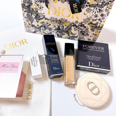 【旧】ディオールスキン フォーエヴァー スキン コレクト コンシーラー/Dior/コンシーラーを使ったクチコミ（1枚目）