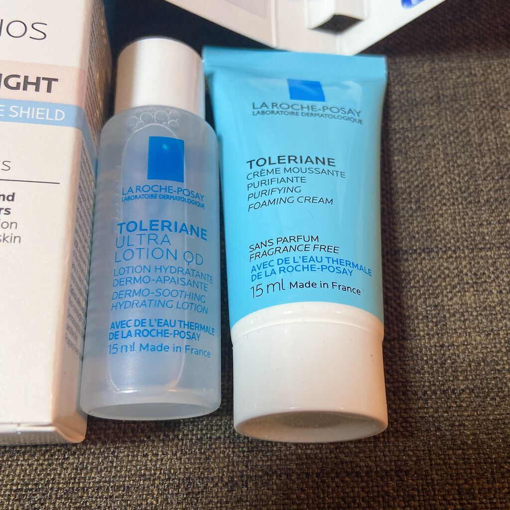 エイジングケア 洗顔クリーム/ファンケル/洗顔フォームを使ったクチコミ(1枚目)