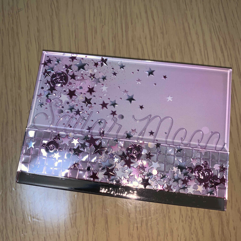 ドラマティックパウダリー＆コンパクトケース　限定デザインセット　ＳＭⅡ/マキアージュ/パウダーファンデーションを使ったクチコミ（2枚目）