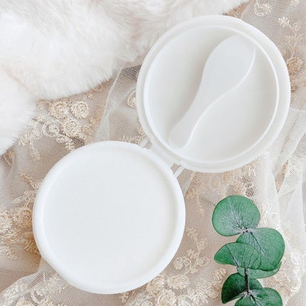 バランシングクレンジングバーム/SABAO/クレンジングバームを使ったクチコミ(2枚目)