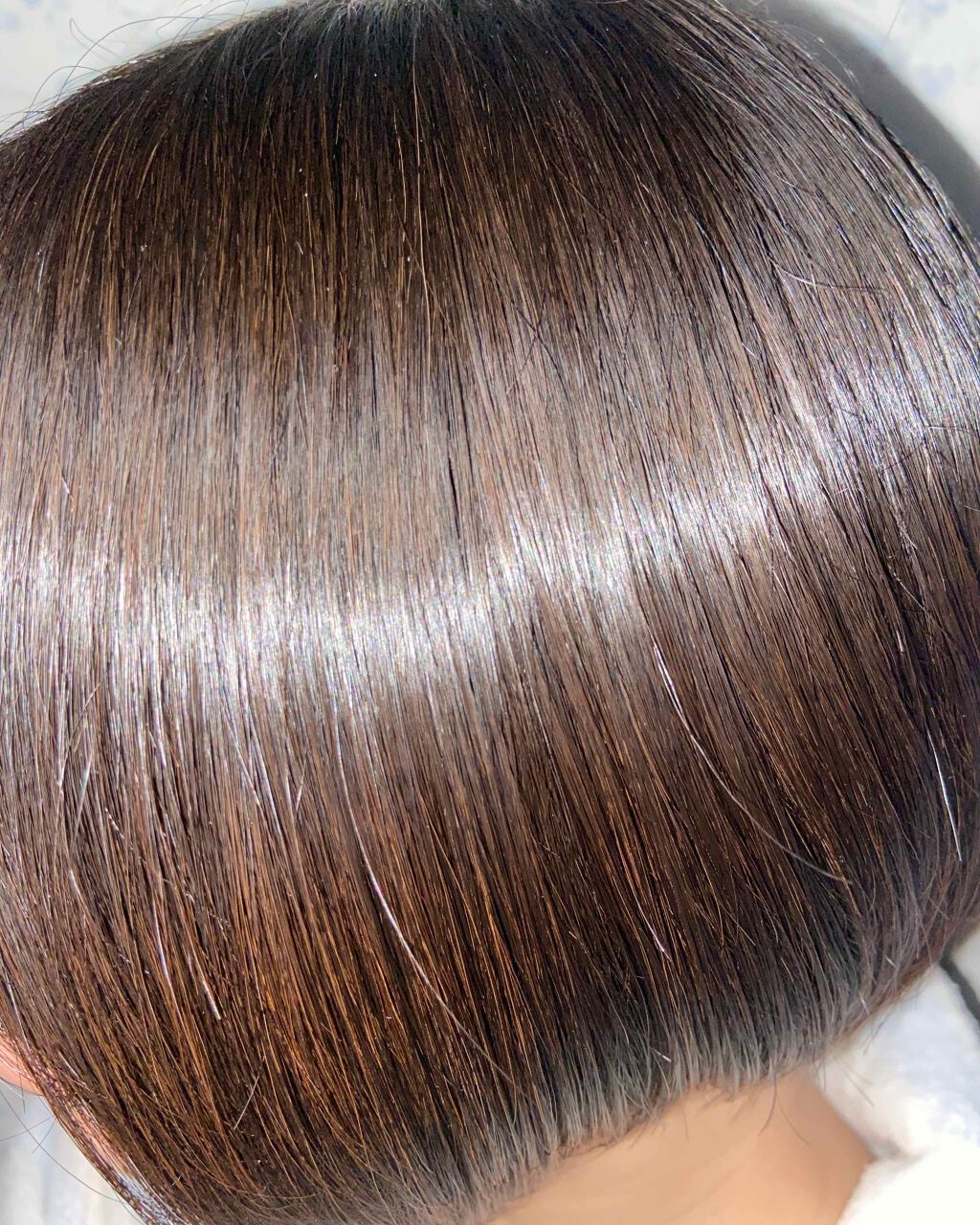 柳屋 あんず油/柳屋あんず油/ヘアオイルを使ったクチコミ(2枚目)