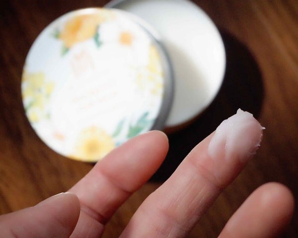 ハーバニエンス フレグランスヘアバーム/HERBANIENCE/ヘアバーム by SaKi