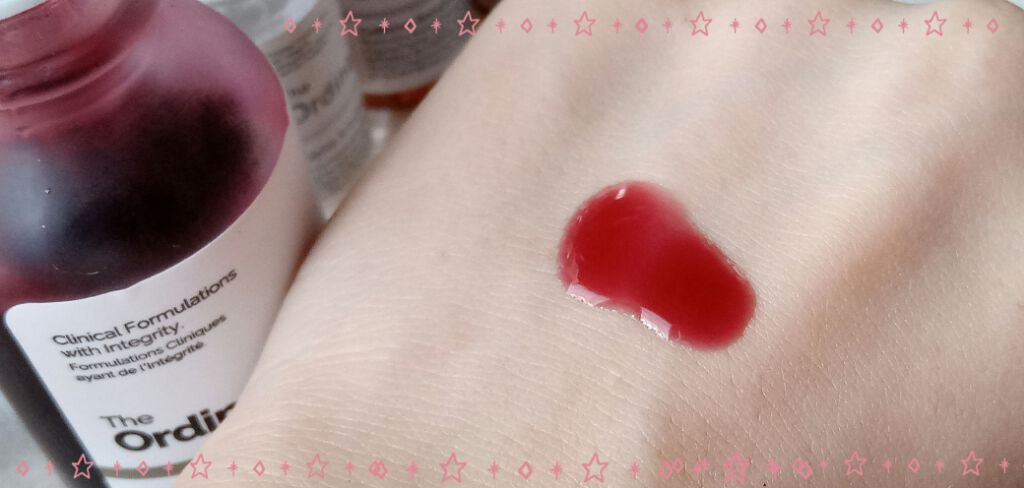 Caffeine Solution 5% + EGCG/The Ordinary/美容液を使ったクチコミ(3枚目)