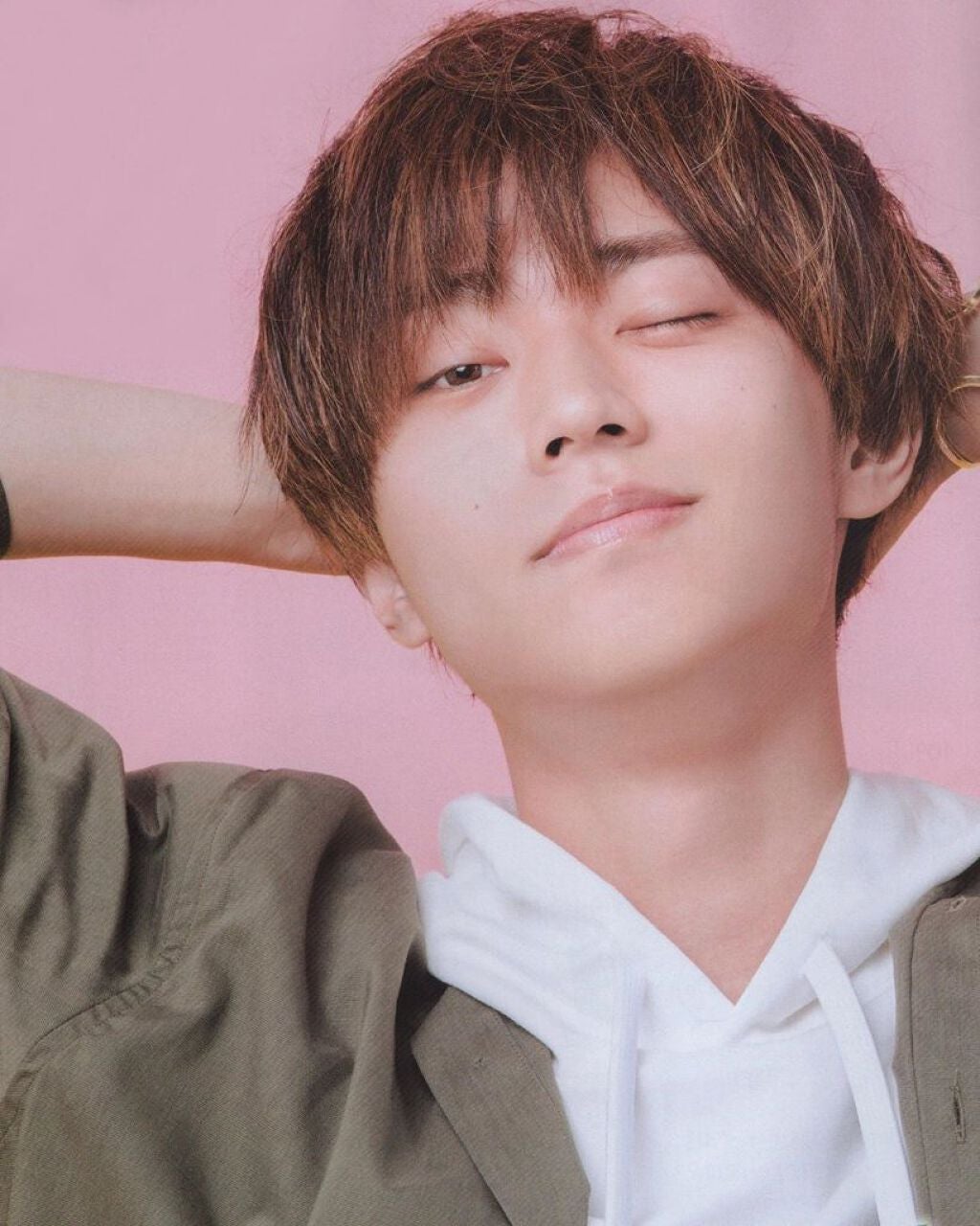 れ ん り む 。 on LIPS 「\ナイトルーティーン平日編/こんにちは🖐🏻かなですっ今日は黒ち..」(3枚目)