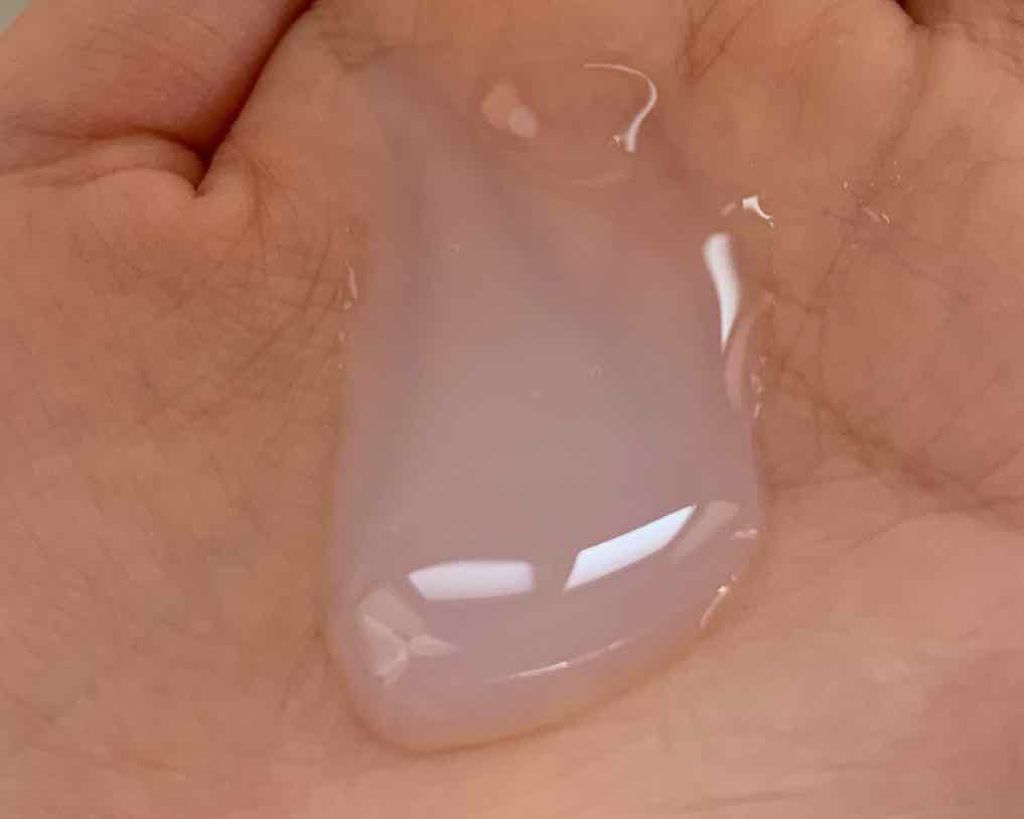 ピュア ナチュラル エッセンスローション ライト/pdc/乳液を使ったクチコミ(3枚目)