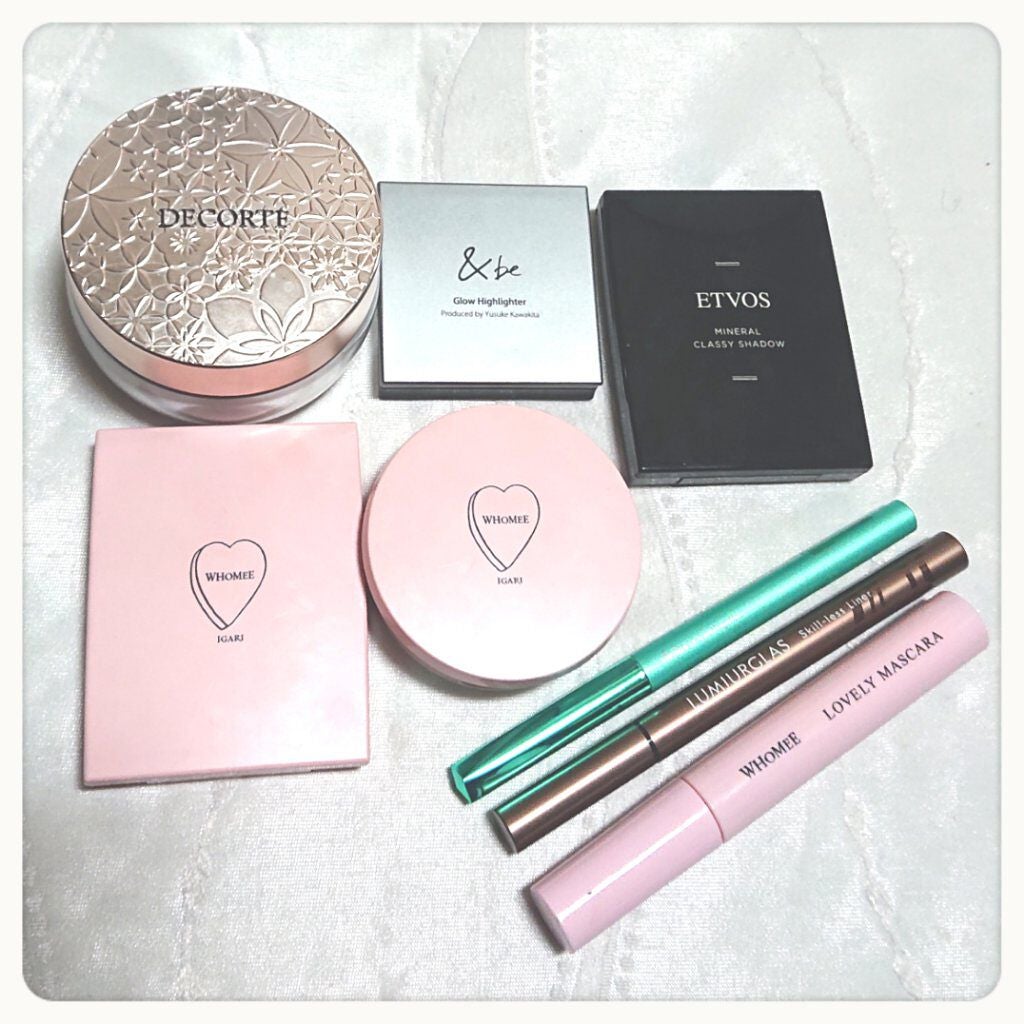 「密着アイライナー」クリームペンシル/デジャヴュ/ペンシルアイライナーを使ったクチコミ(5枚目)