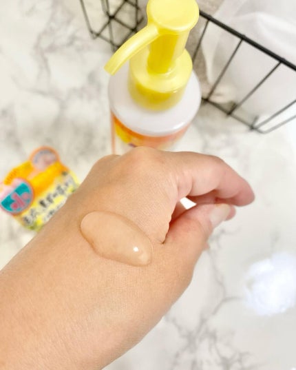 を使ったクチコミ(2枚目)