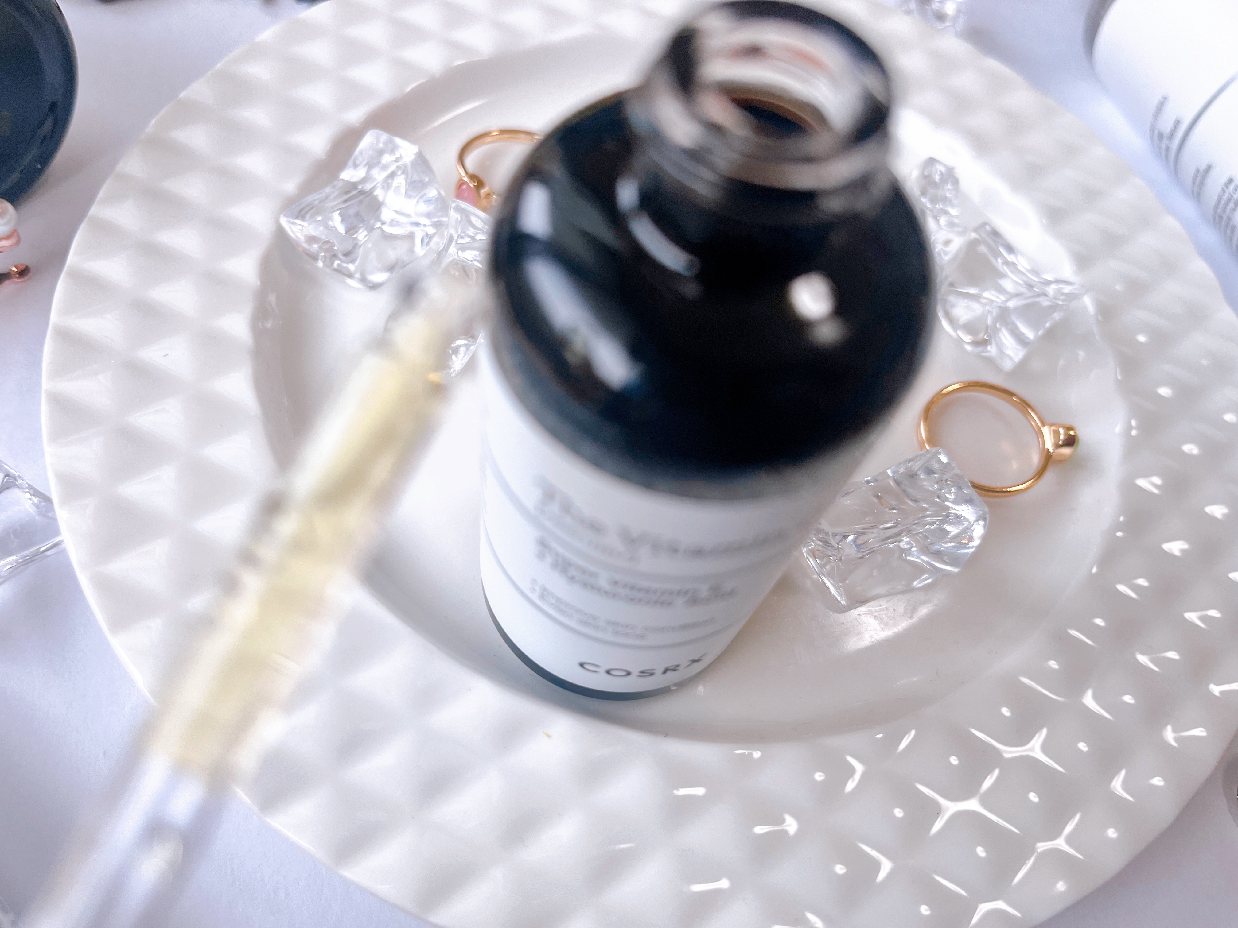 フルフィットプロポリスナリシングマグネットシートマスク /COSRX/シートマスク・パックを使ったクチコミ（3枚目）